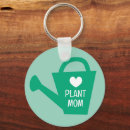 Search for funny gardener key rings Cute