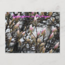 Search for springtime postcards Tree