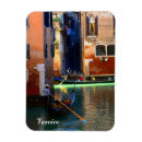 Search for venetian magnets Tourism