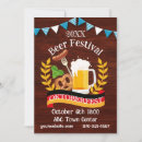 Search for german flag invitations Beer festival