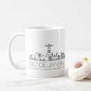 Search for rio mugs Brazil