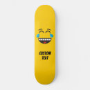 Search for laugh skateboards Face