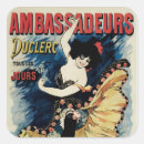 Search for french advertisements stickers Advertising