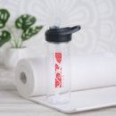 Search for chinese new year water bottles Tv series
