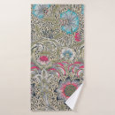 Search for art nouveau bath towels Design