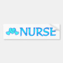 Search for nursing bumper stickers Profession