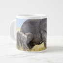 Search for african elephant mugs Animals in the wild