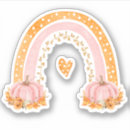 Search for rainbow falls stickers Boho