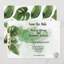 Search for aloha wedding save the dates Hawaiian
