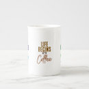 Search for beginnings mugs Modern