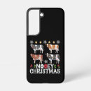 Search for holiday samsung cases Santa