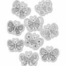 Search for butterfly scrapbook stickers Summer
