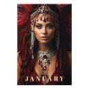Search for garnets posters For her