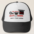 Search for auto hats Logo