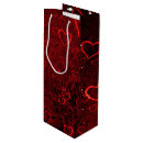 Search for goth gift bags Heart