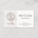 Search for relax business cards Elegant