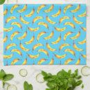 Search for banana tea towels Pattern