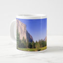 Search for yosemite valley mugs California