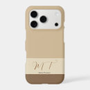 Search for brown tones iphone cases Modern