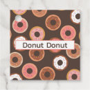 Search for bakery hang tags Cakes
