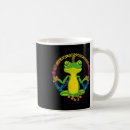 Search for yoga frog mugs Meditation