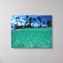Search for indonesia canvas prints Island