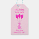 Search for new baby gift tags Birth