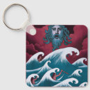 Search for neptune key rings Sea