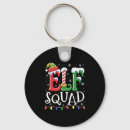 Search for christmas elf key rings Xmas