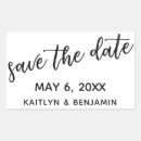 Search for horizontal wedding stickers Couple