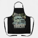Search for trucker aprons Semi