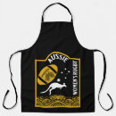 Search for australians aprons For her