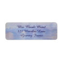 Search for architecture return address labels Landmark