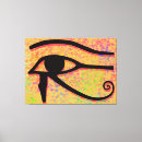 Search for eye canvas prints Ancient egypt