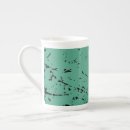 Search for grunge mugs Green