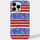 Search for red white and blue iphone cases Stars