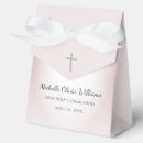 Search for first communion favour boxes Christian