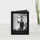 Search for folded photo cards Black and white