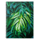 Search for nature notebooks Rainforest