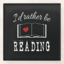 Search for reading coasters Reader