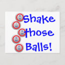 Search for bingo ball postcards Funny