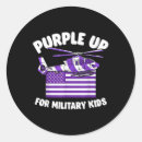 Search for military child stickers America