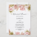 Search for beautiful rehearsal dinner invitations Roses