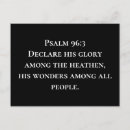 Search for declare postcards Christian