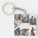 Search for anniversary key rings Modern