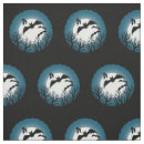 Search for bat fabric Silhouette