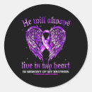 Search for in memory stickers Overdose