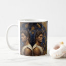 Search for yellow stars mugs Astrological
