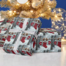 Search for st bernard wrapping paper Puppy