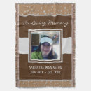 Search for memorial blankets Remembrance